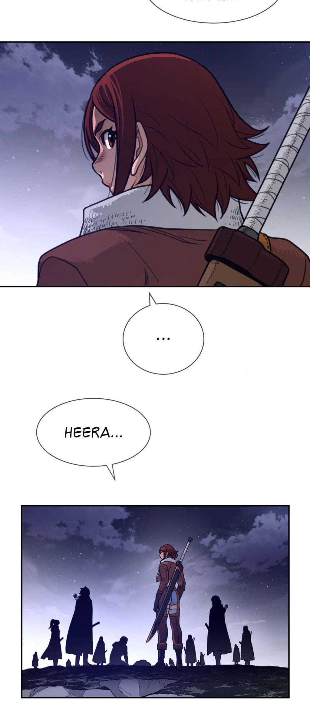Perfect Half Manhwa - Chapter 175 Page 23