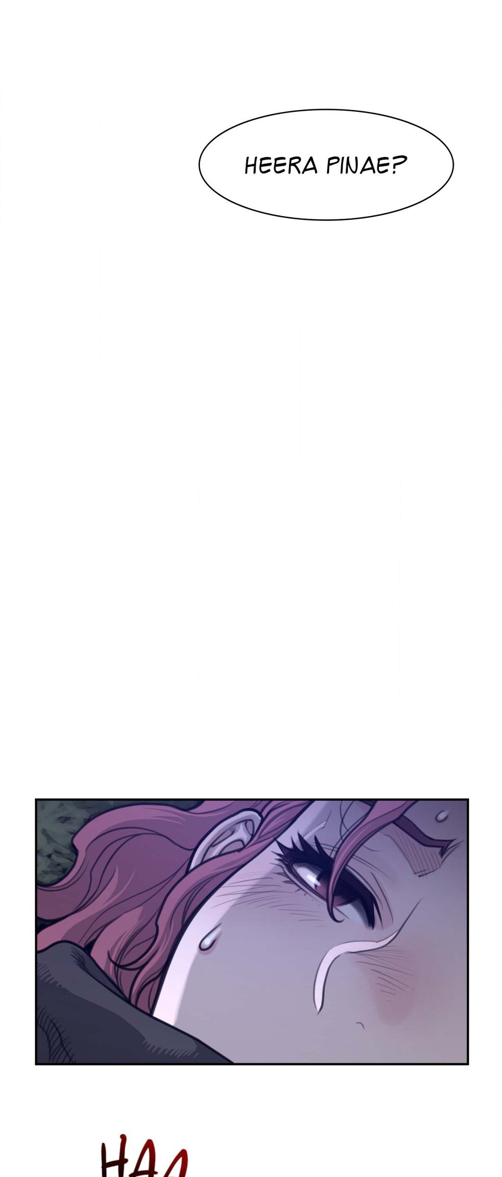 Perfect Half Manhwa - Chapter 175 Page 24