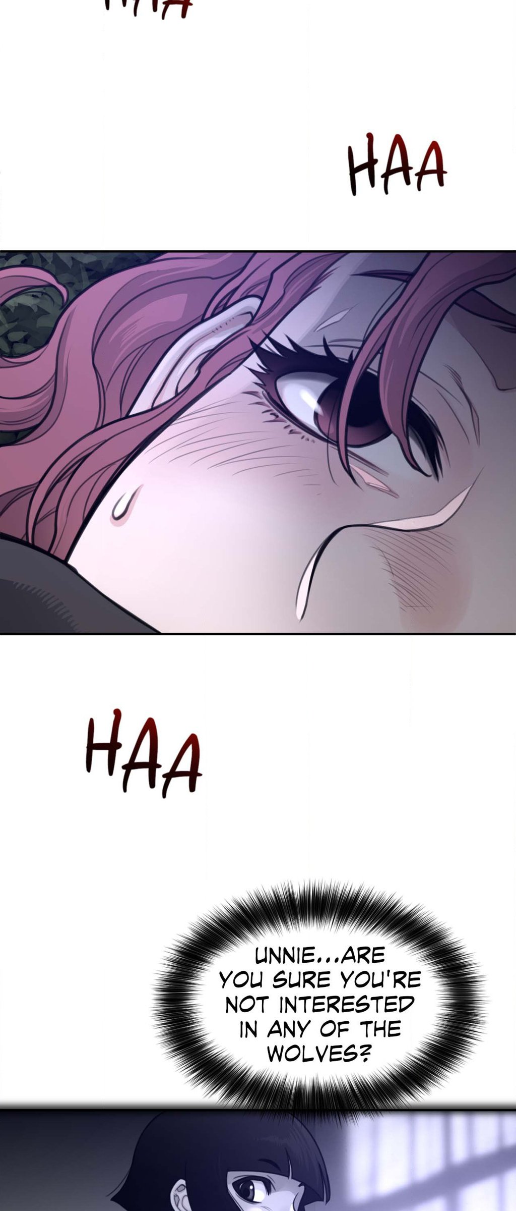 Perfect Half Manhwa - Chapter 175 Page 25