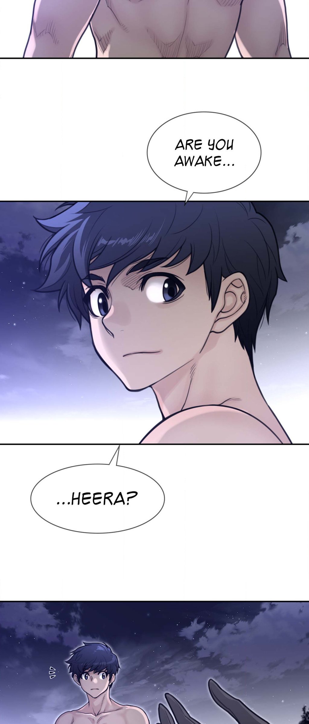 Perfect Half Manhwa - Chapter 175 Page 29
