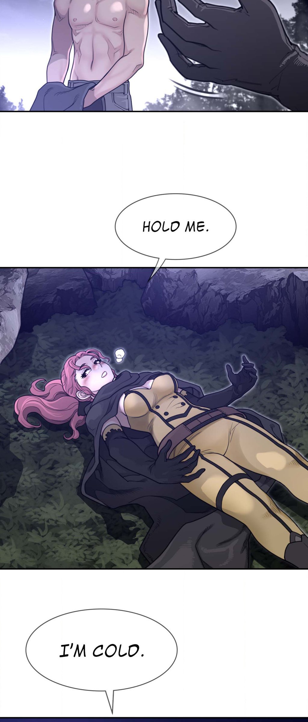 Perfect Half Manhwa - Chapter 175 Page 30