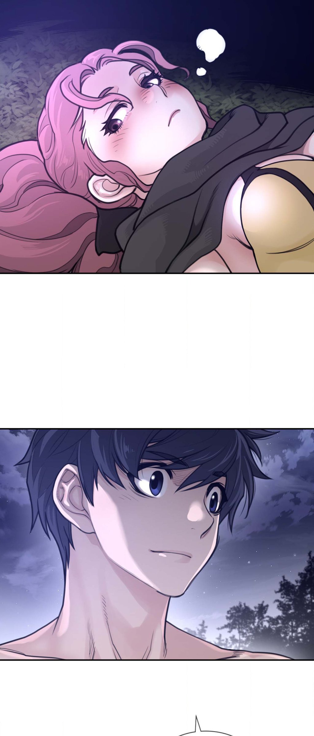 Perfect Half Manhwa - Chapter 175 Page 31