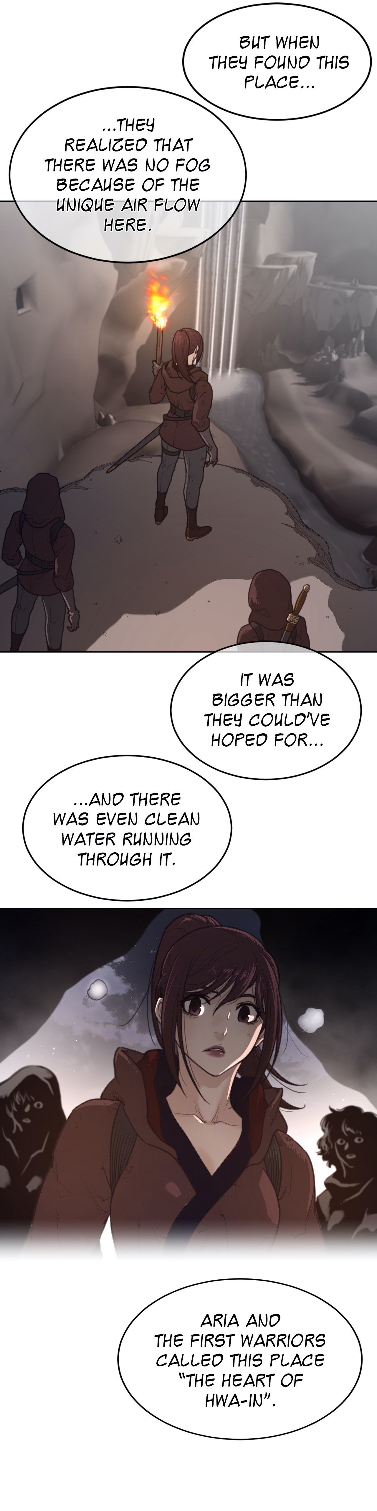 Perfect Half Manhwa - Chapter 147 Page 3