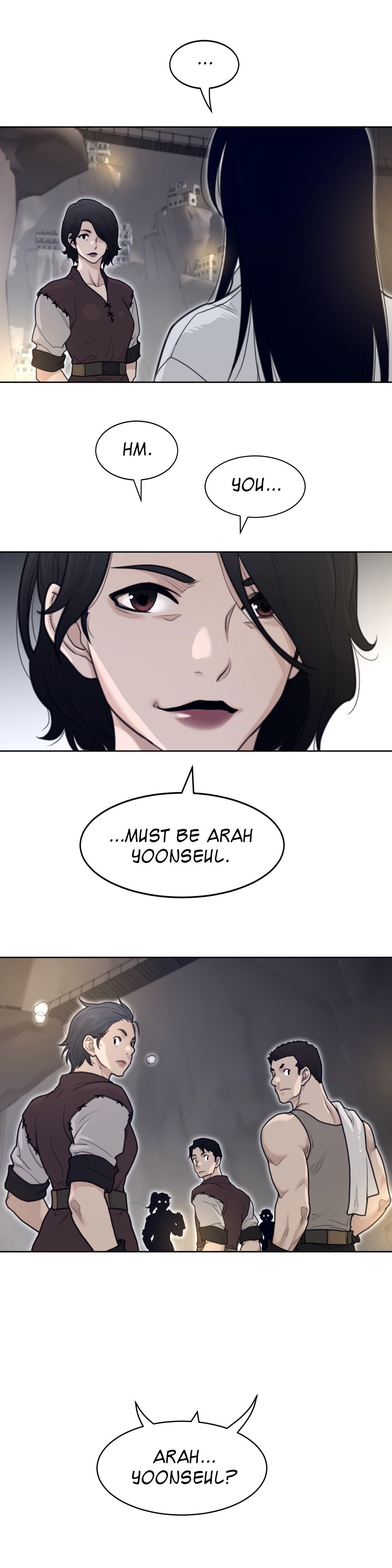 Perfect Half Manhwa - Chapter 147 Page 11
