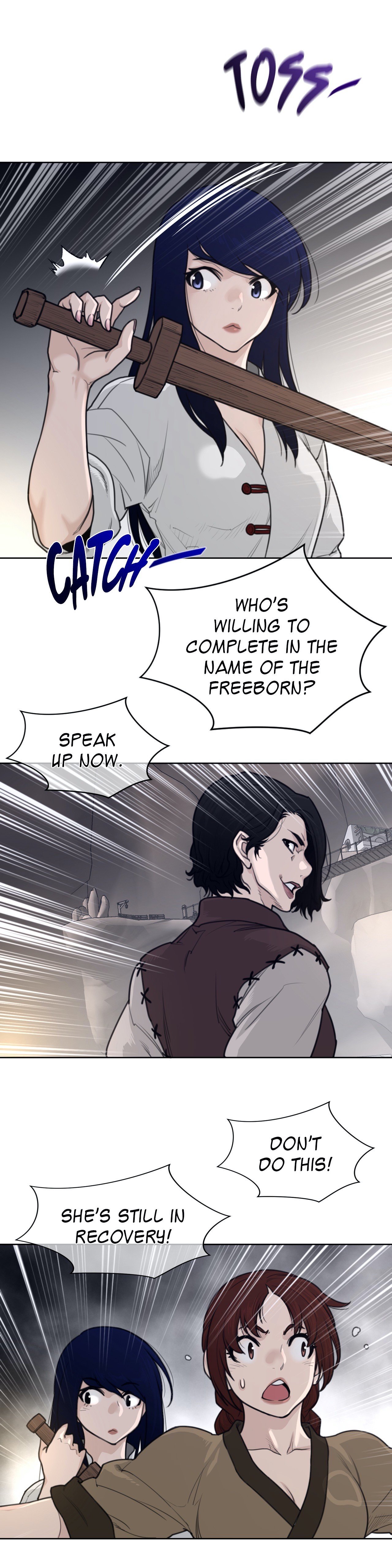 Perfect Half Manhwa - Chapter 147 Page 14