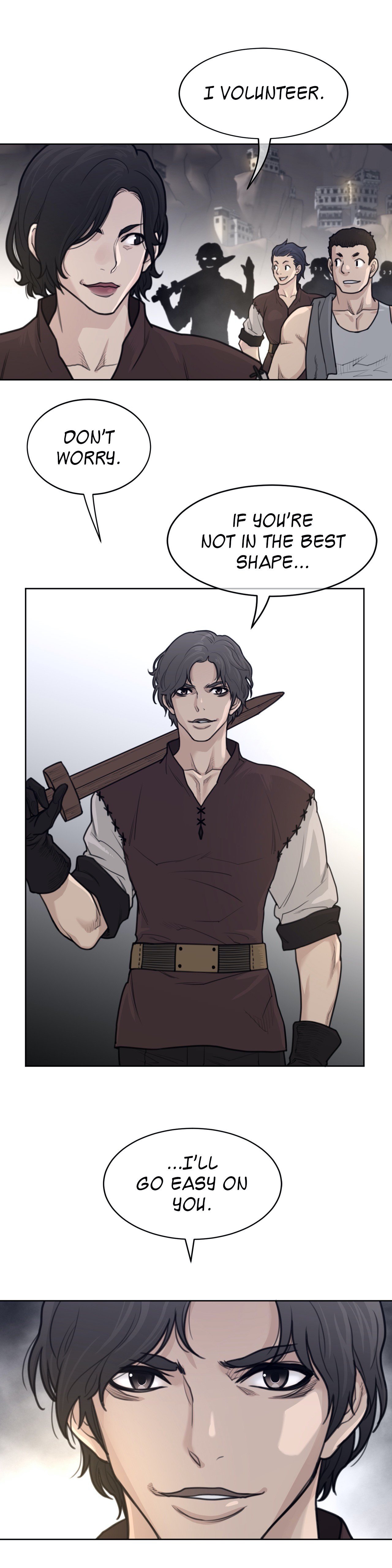 Perfect Half Manhwa - Chapter 147 Page 15