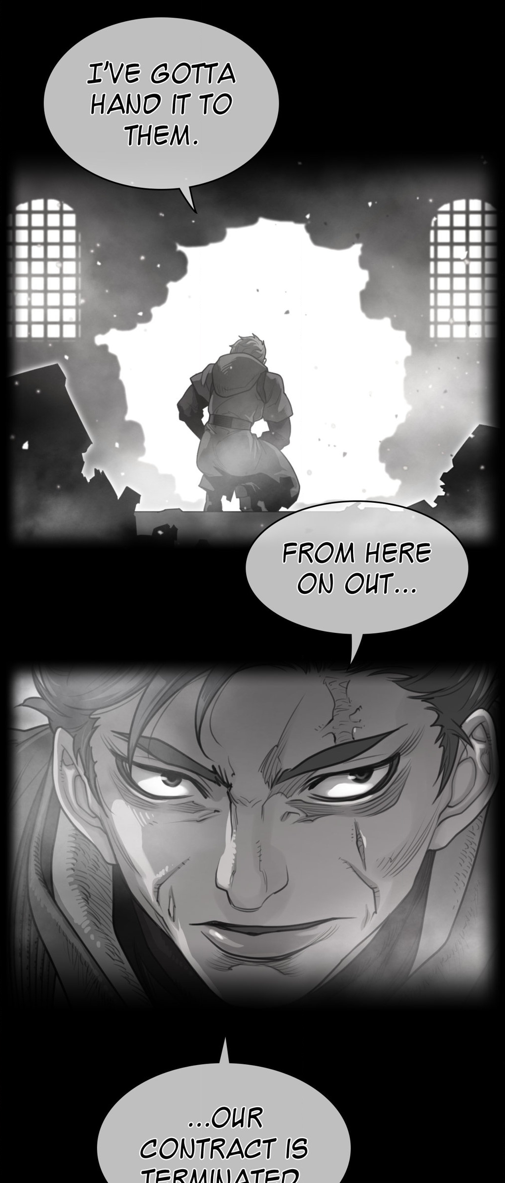 Perfect Half Manhwa - Chapter 194 Page 0