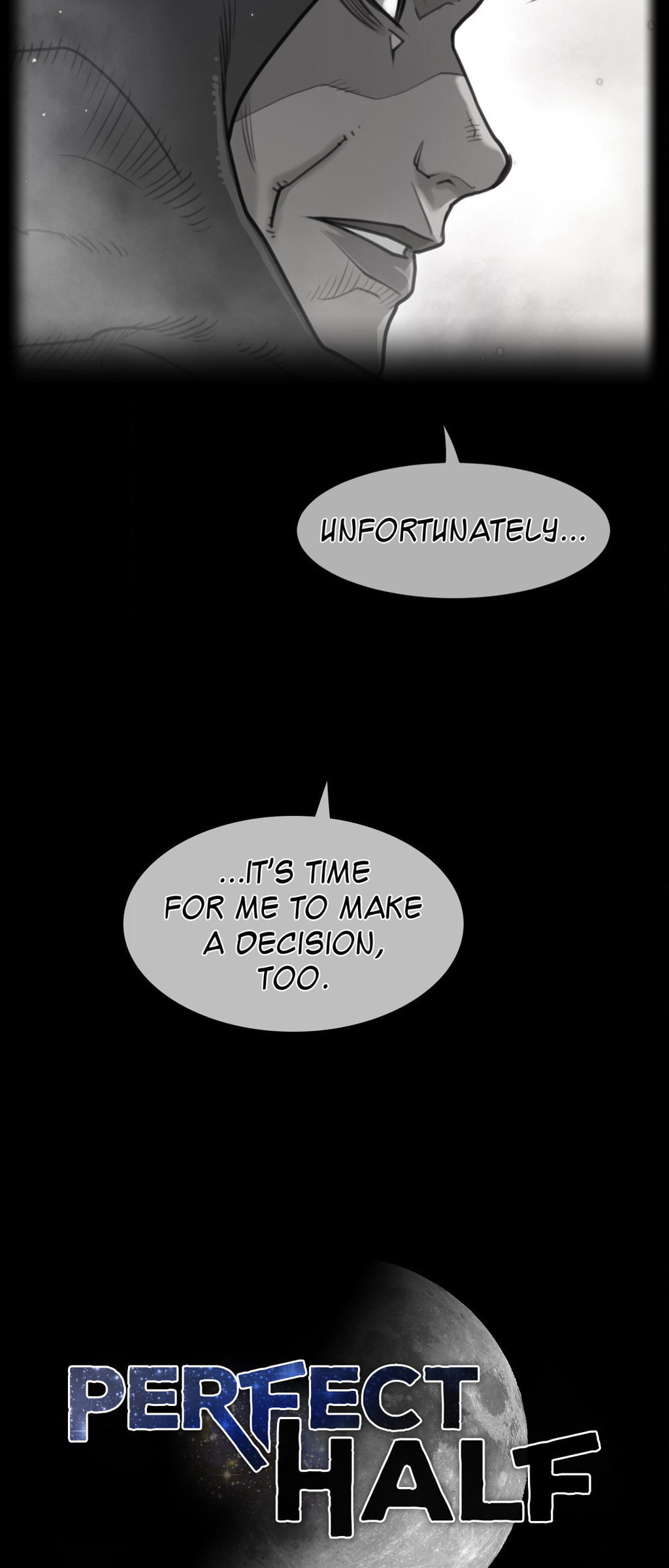 Perfect Half Manhwa - Chapter 194 Page 3