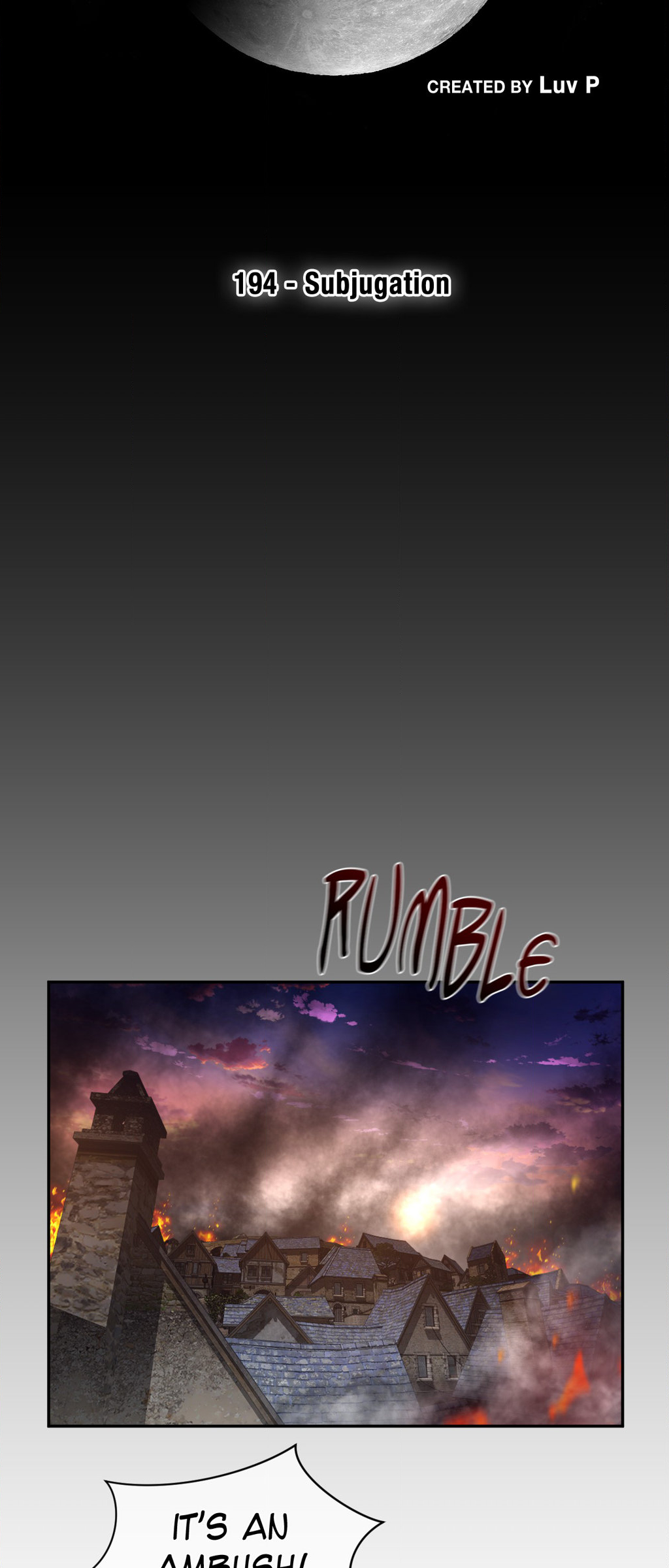 Perfect Half Manhwa - Chapter 194 Page 4