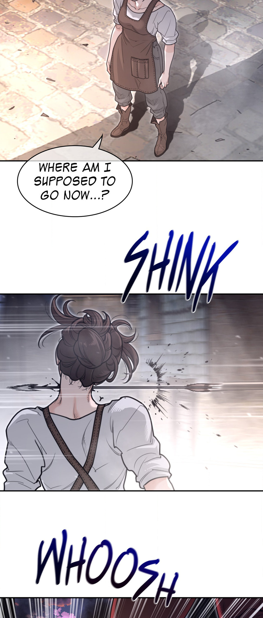 Perfect Half Manhwa - Chapter 194 Page 6