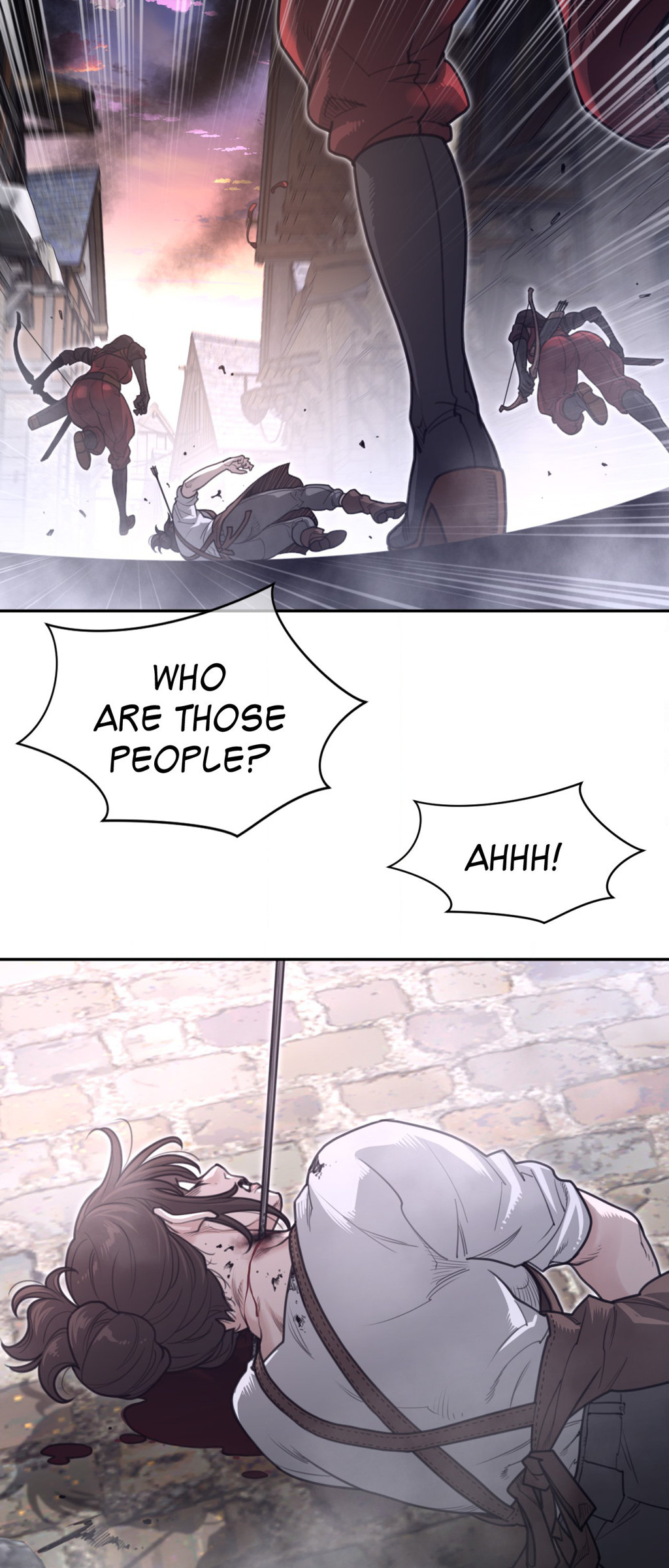 Perfect Half Manhwa - Chapter 194 Page 7