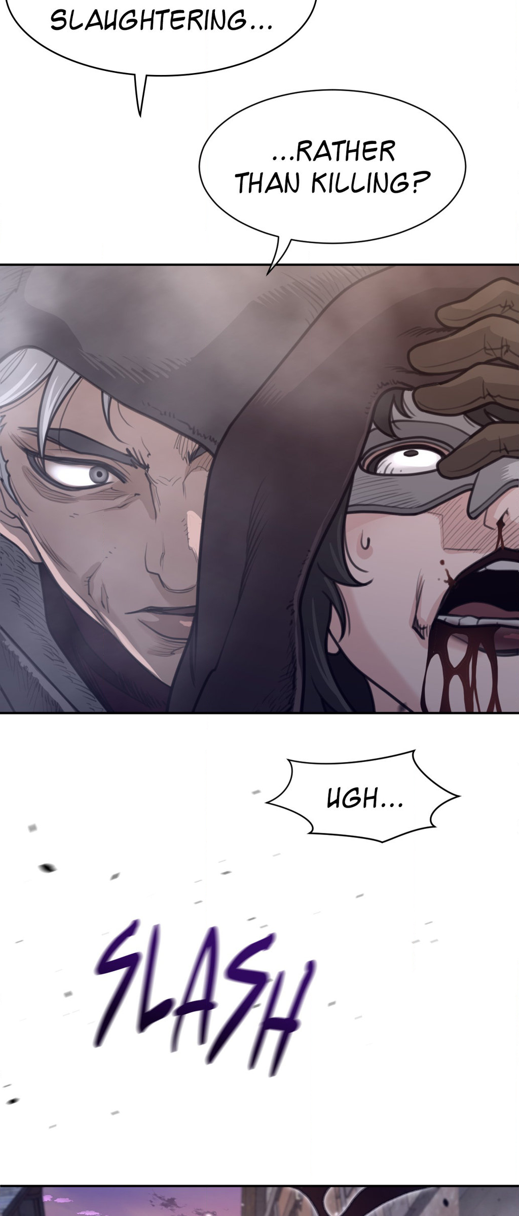 Perfect Half Manhwa - Chapter 194 Page 11