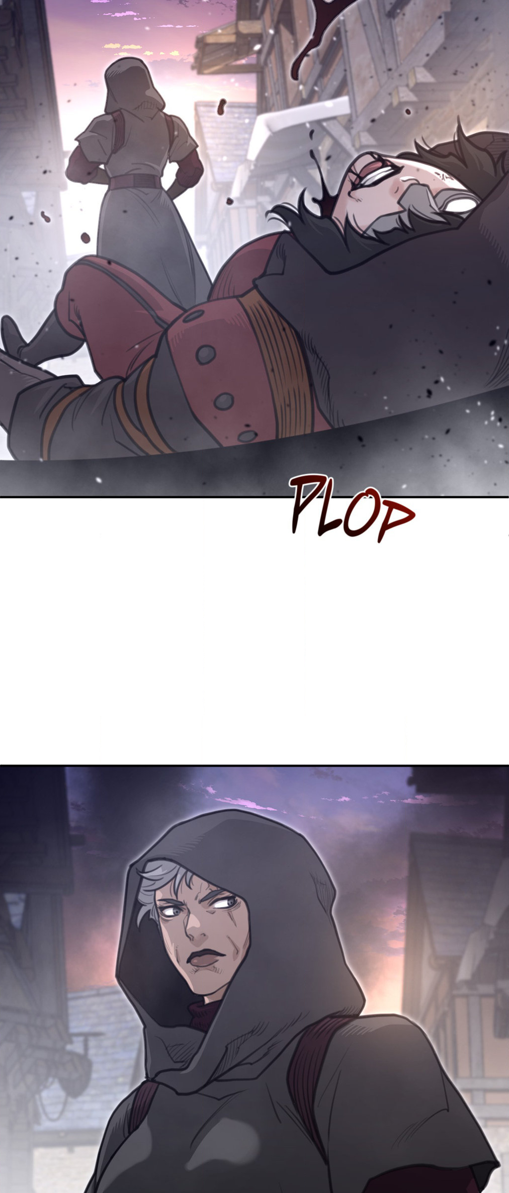 Perfect Half Manhwa - Chapter 194 Page 12