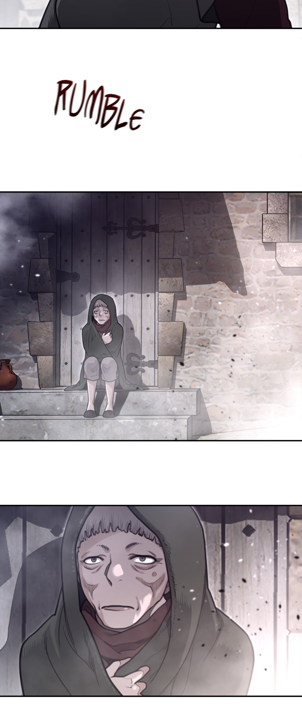 Perfect Half Manhwa - Chapter 194 Page 13