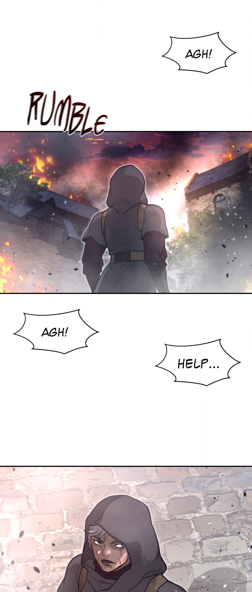 Perfect Half Manhwa - Chapter 194 Page 14