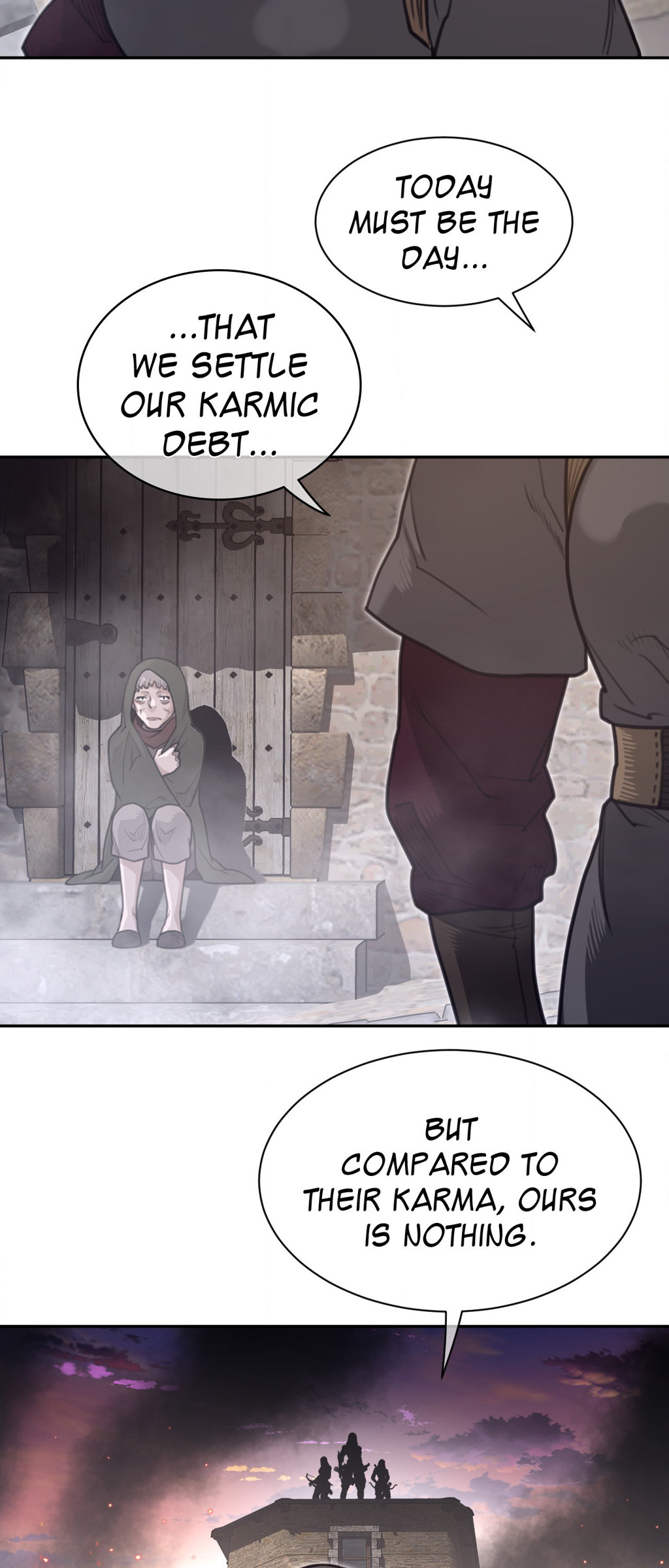 Perfect Half Manhwa - Chapter 194 Page 17