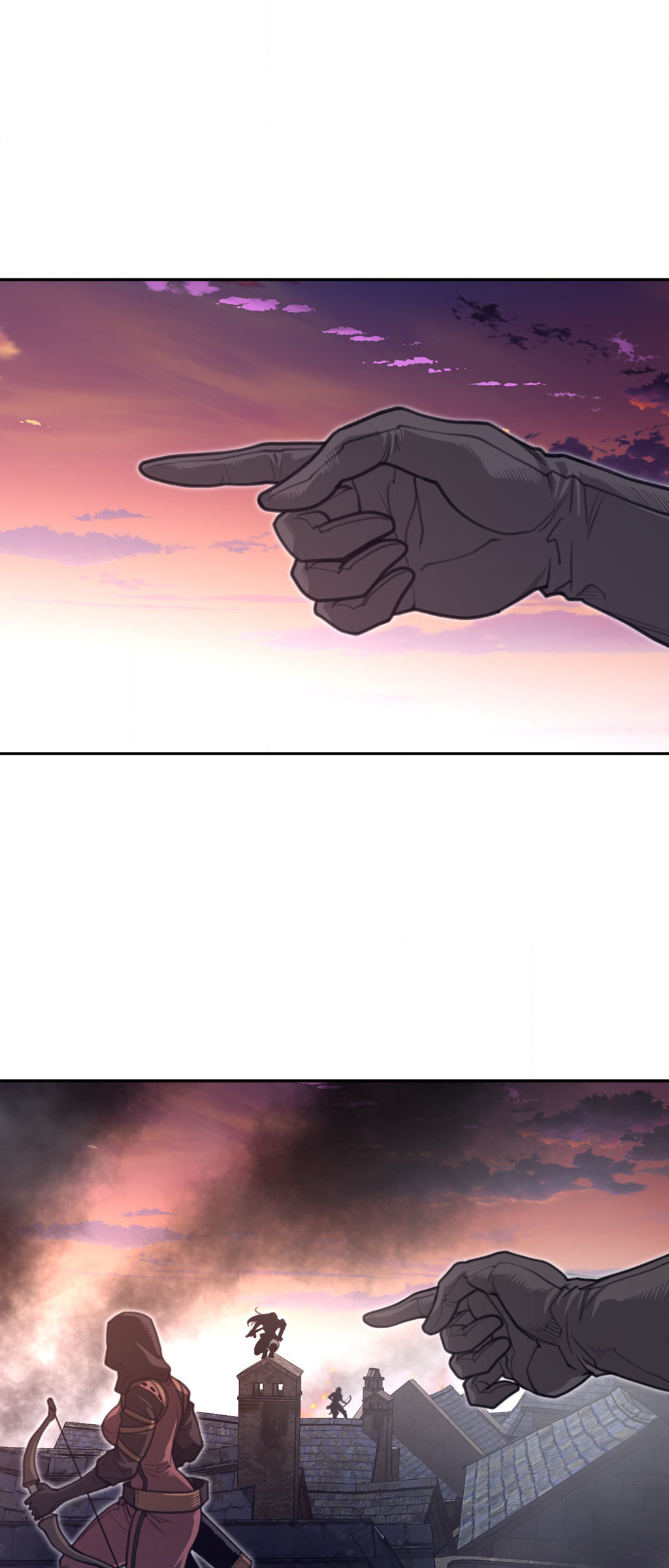 Perfect Half Manhwa - Chapter 194 Page 21