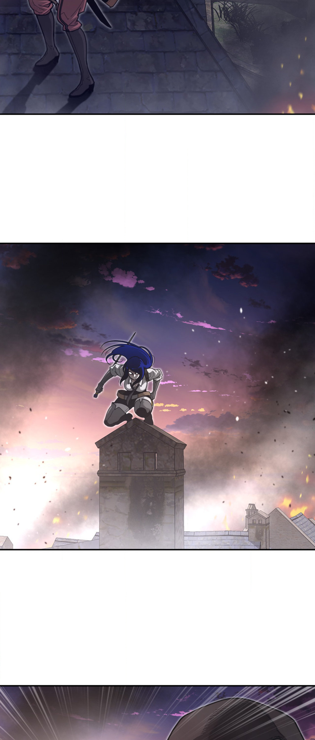 Perfect Half Manhwa - Chapter 194 Page 22