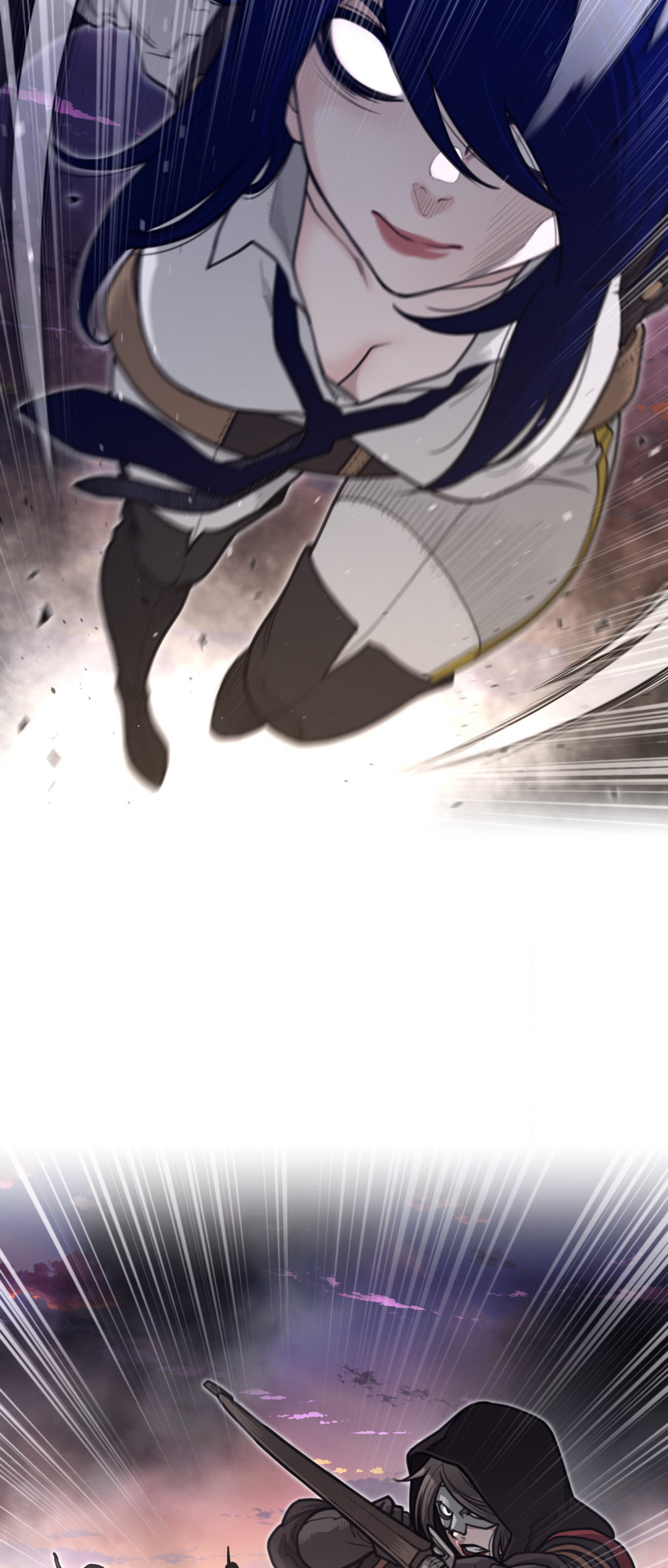 Perfect Half Manhwa - Chapter 194 Page 25