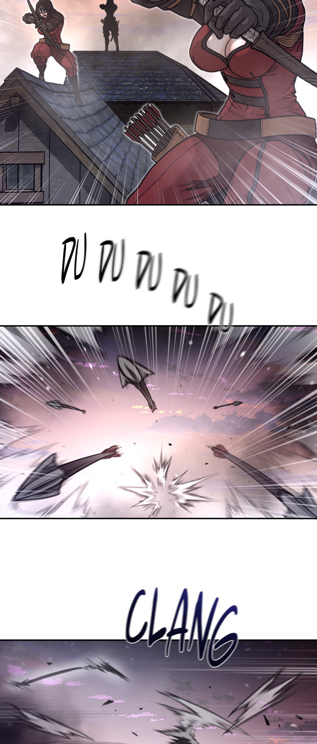 Perfect Half Manhwa - Chapter 194 Page 26