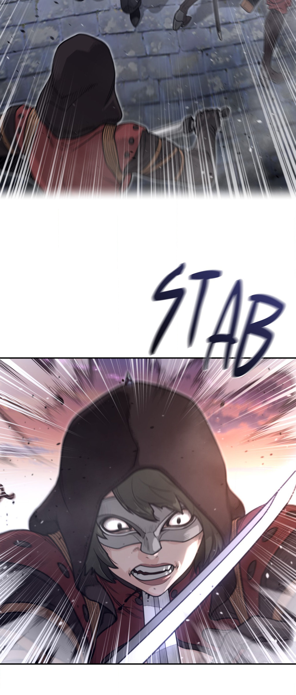 Perfect Half Manhwa - Chapter 194 Page 28