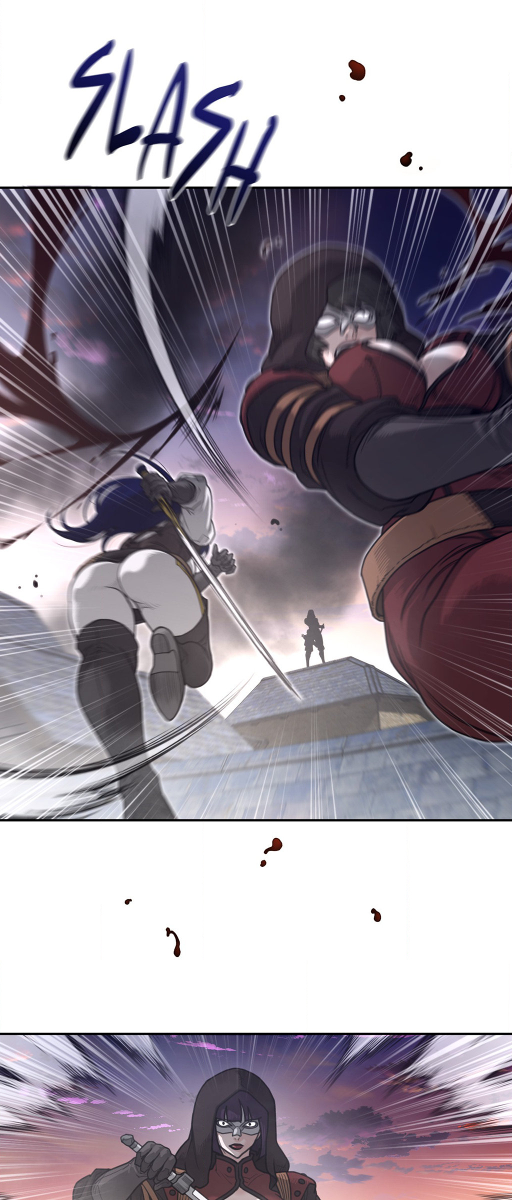 Perfect Half Manhwa - Chapter 194 Page 29