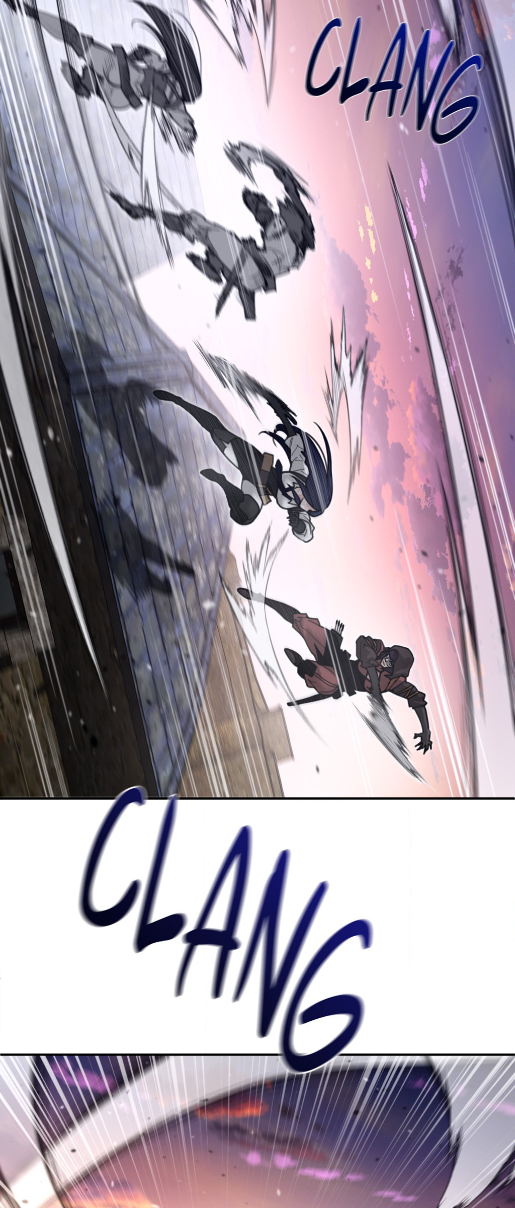 Perfect Half Manhwa - Chapter 194 Page 31