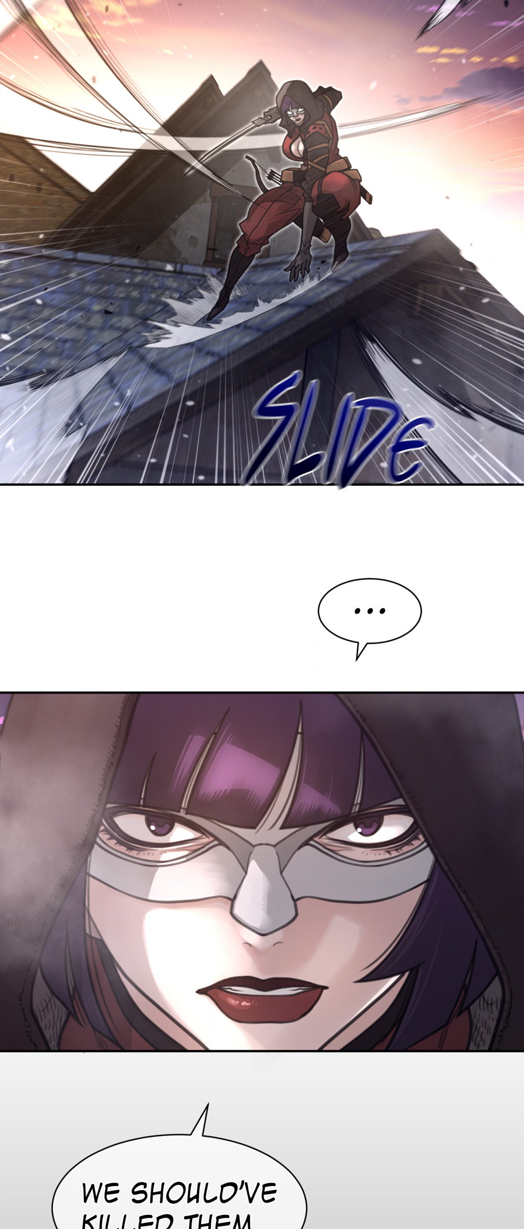 Perfect Half Manhwa - Chapter 194 Page 32