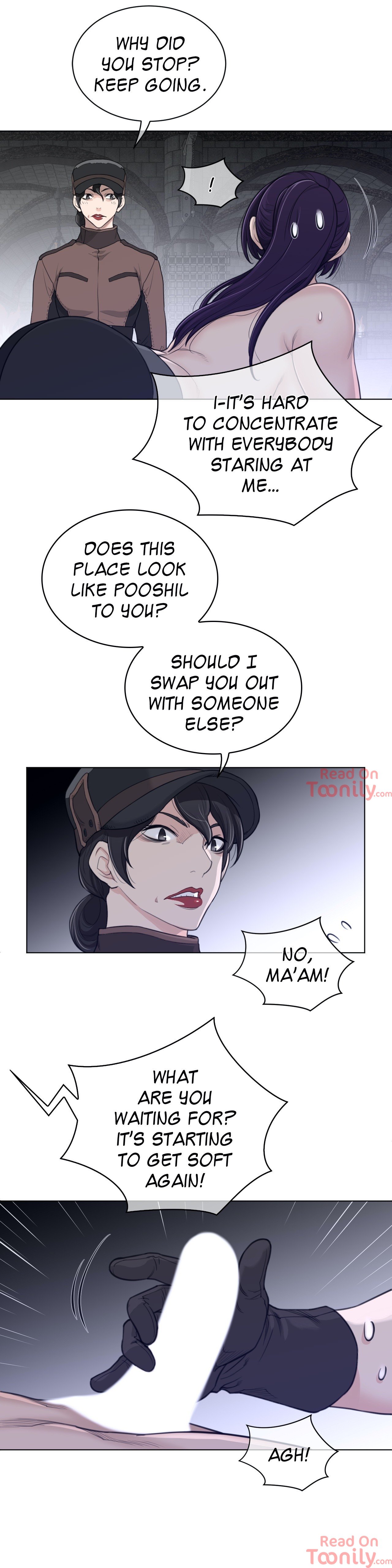 Perfect Half Manhwa - Chapter 95 Page 3