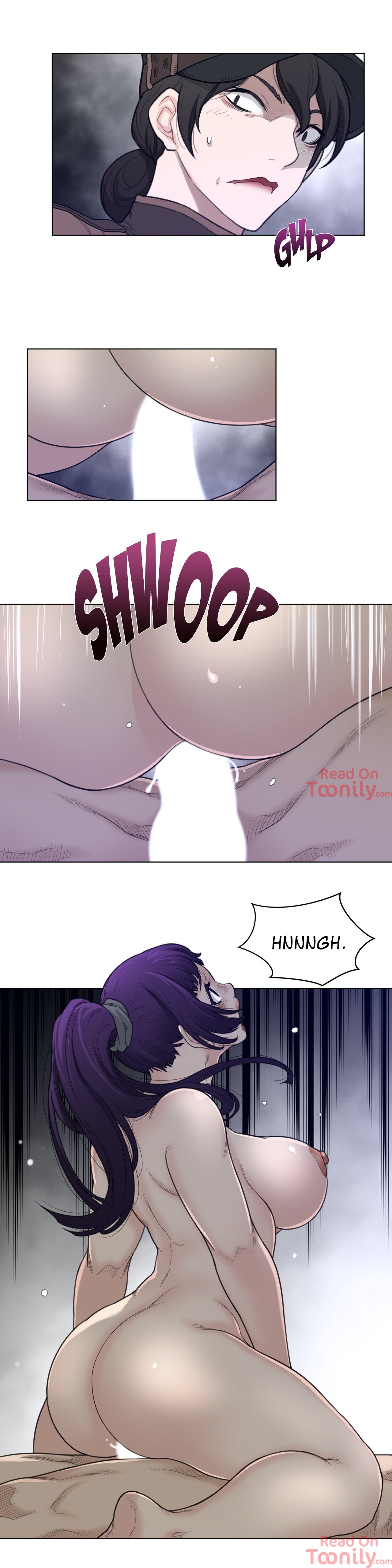 Perfect Half Manhwa - Chapter 95 Page 7