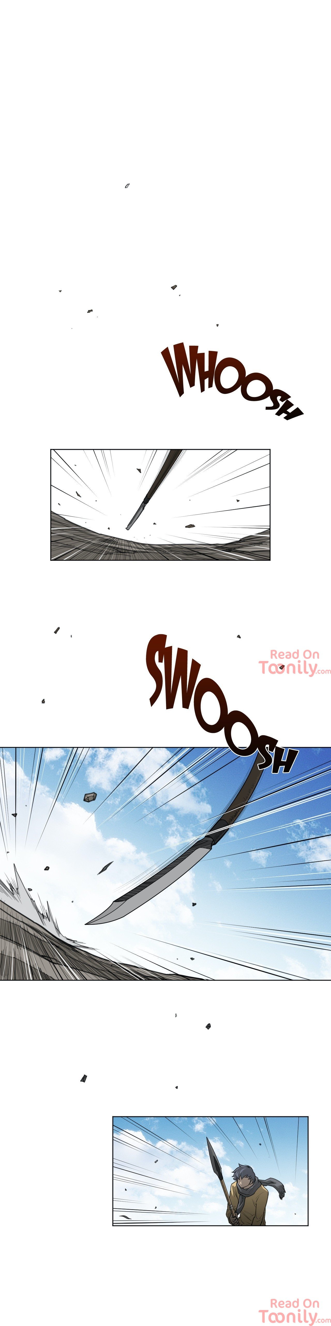 Perfect Half Manhwa - Chapter 95 Page 22