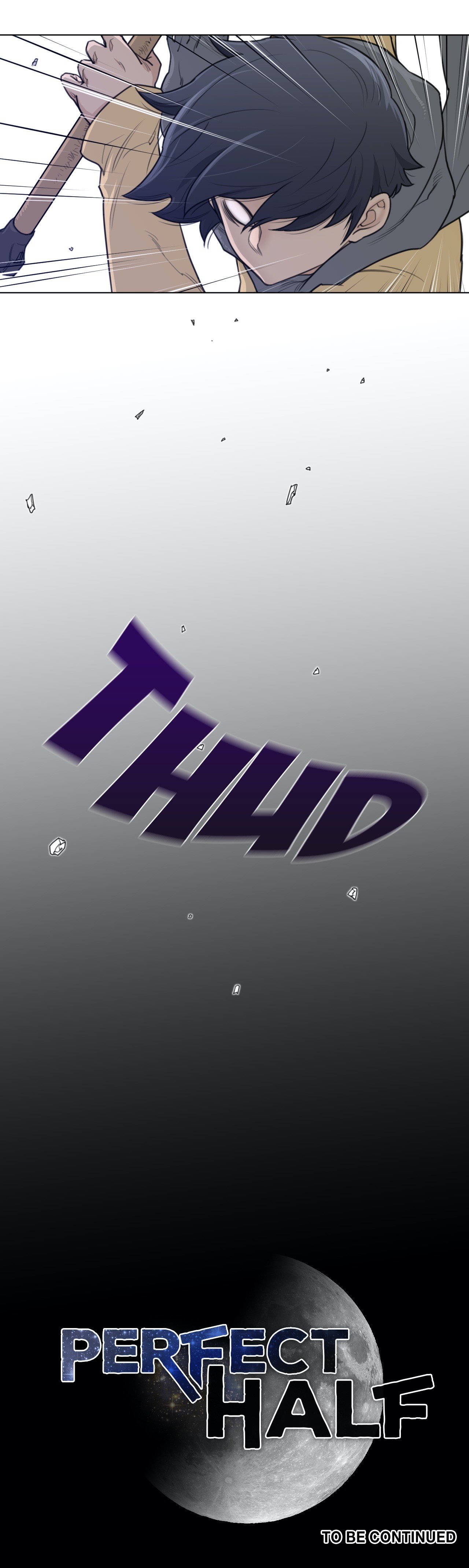 Perfect Half Manhwa - Chapter 95 Page 23