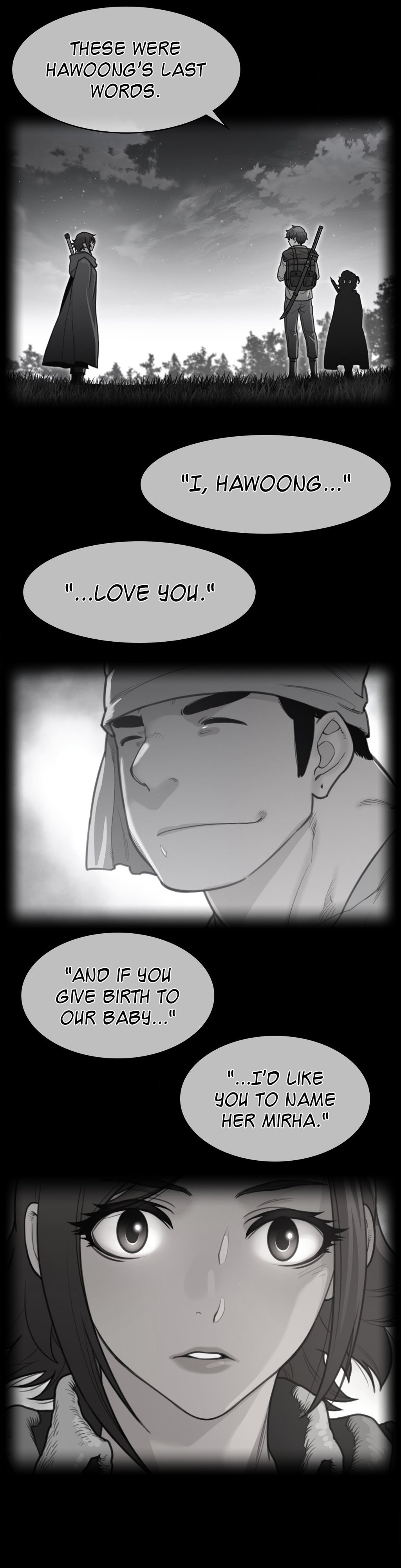 Perfect Half Manhwa - Chapter 162 Page 0