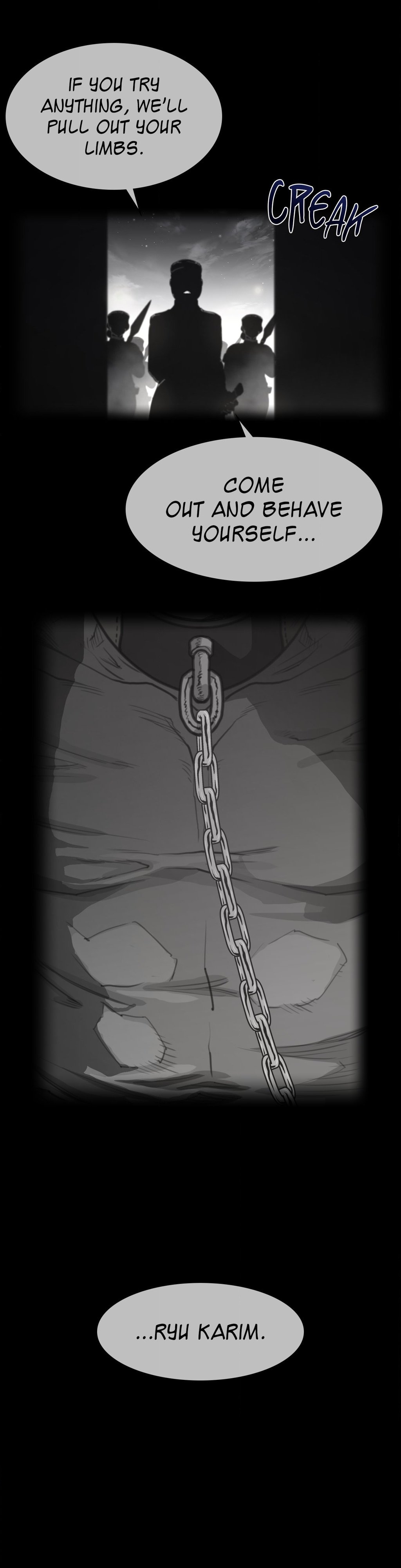 Perfect Half Manhwa - Chapter 162 Page 1