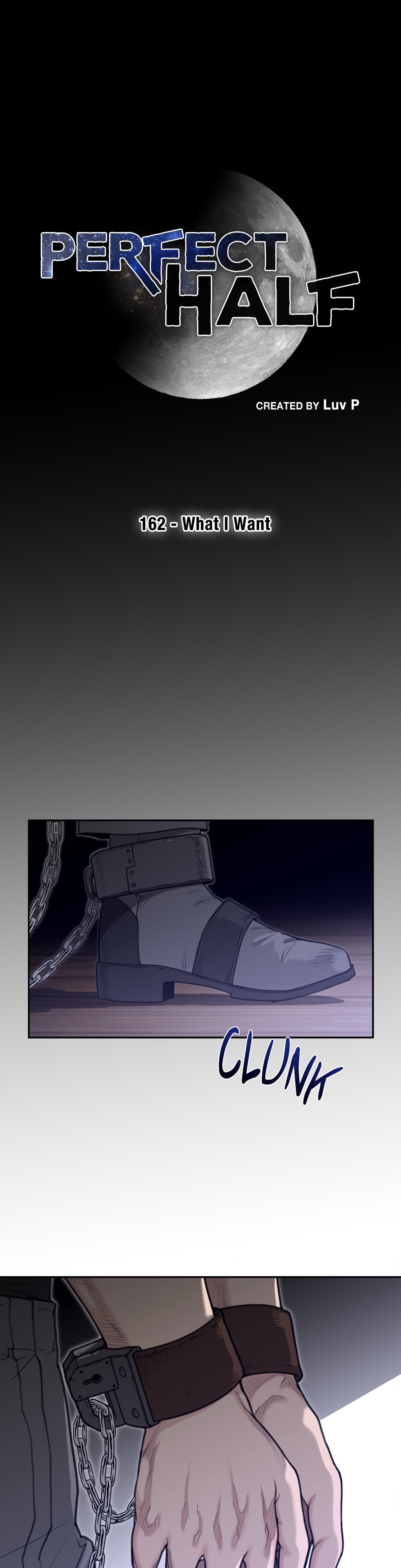 Perfect Half Manhwa - Chapter 162 Page 2