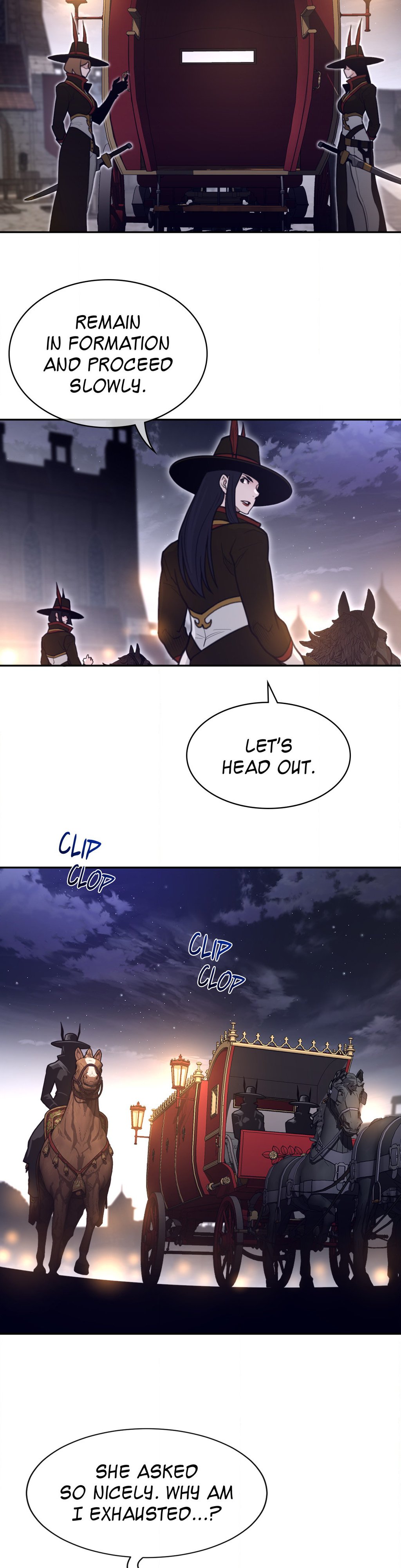 Perfect Half Manhwa - Chapter 162 Page 7