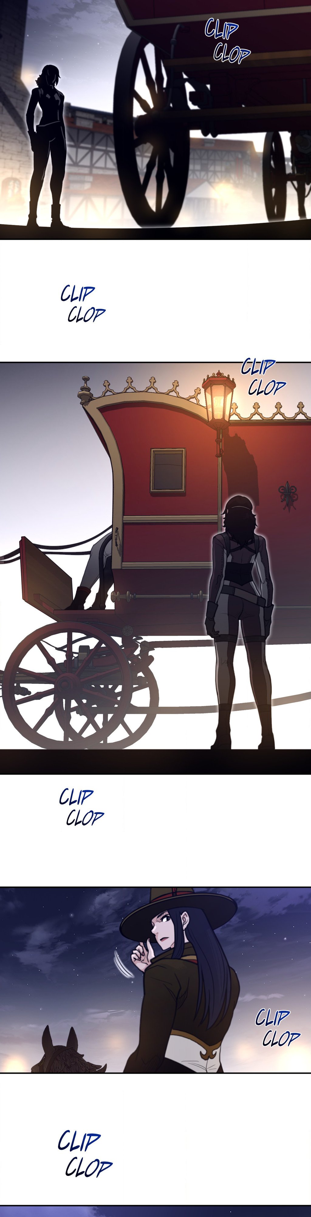 Perfect Half Manhwa - Chapter 162 Page 9