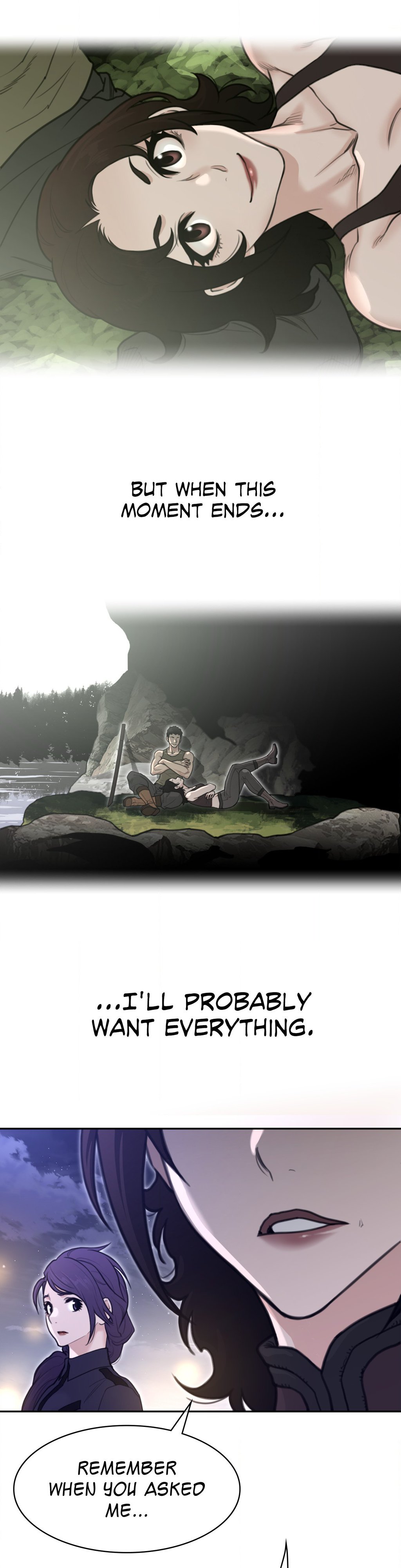 Perfect Half Manhwa - Chapter 162 Page 11