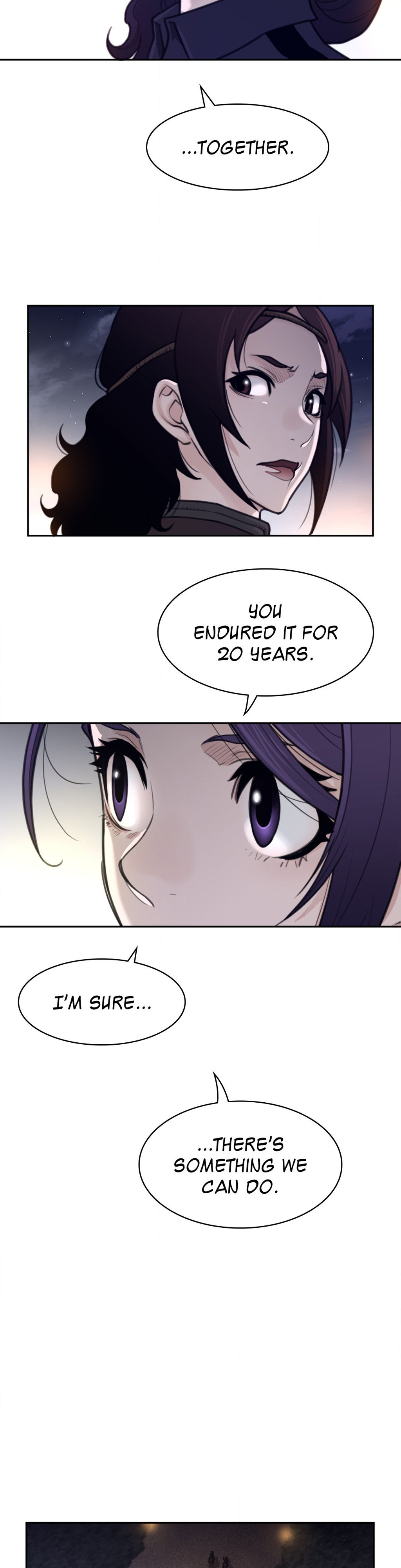 Perfect Half Manhwa - Chapter 162 Page 15