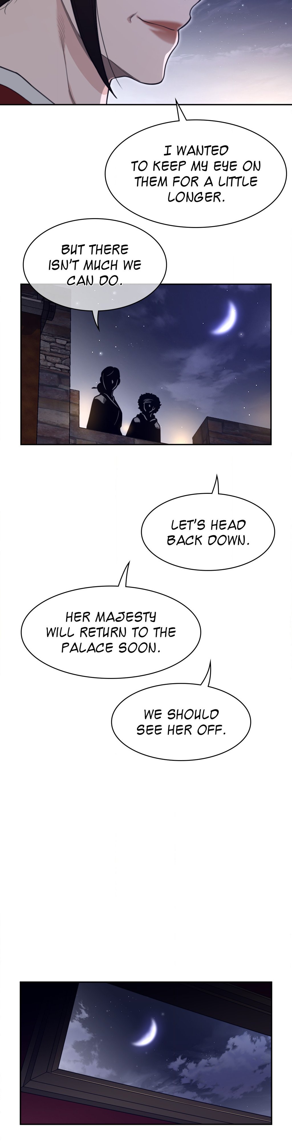 Perfect Half Manhwa - Chapter 162 Page 17