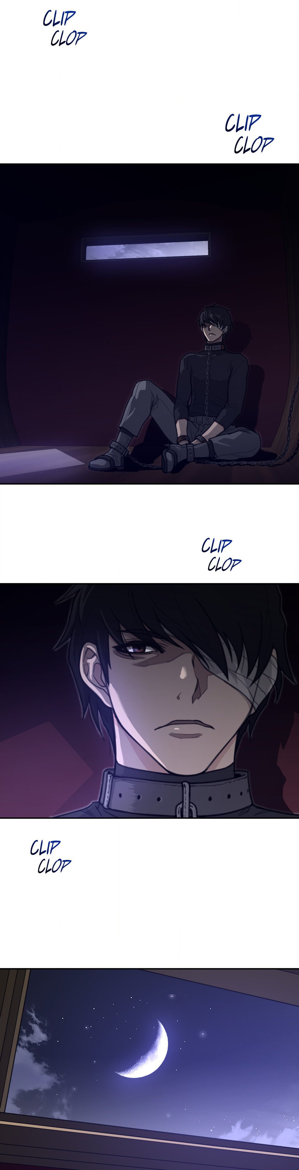 Perfect Half Manhwa - Chapter 162 Page 18