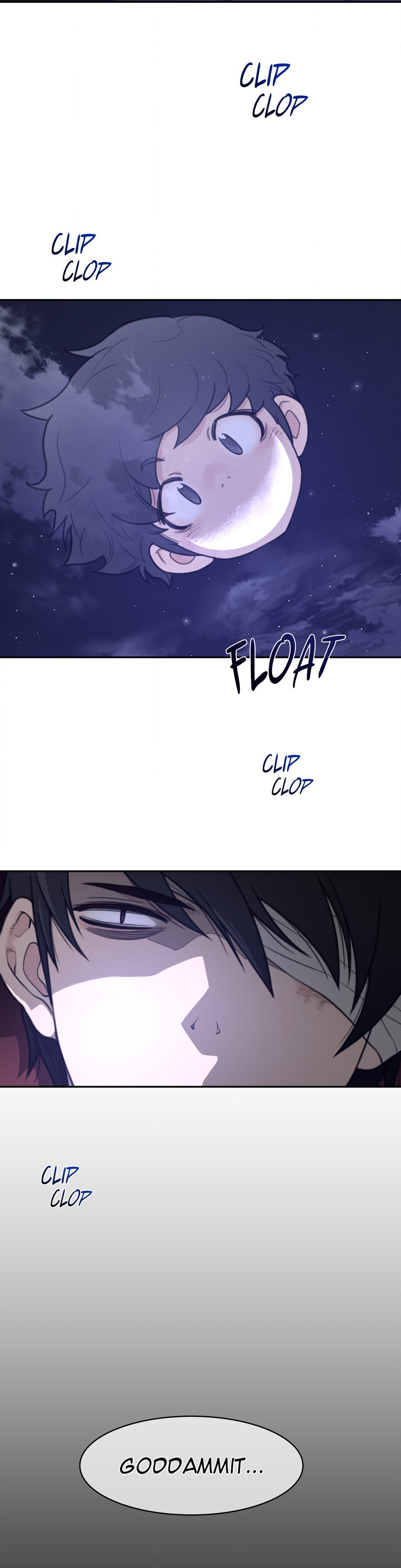 Perfect Half Manhwa - Chapter 162 Page 19