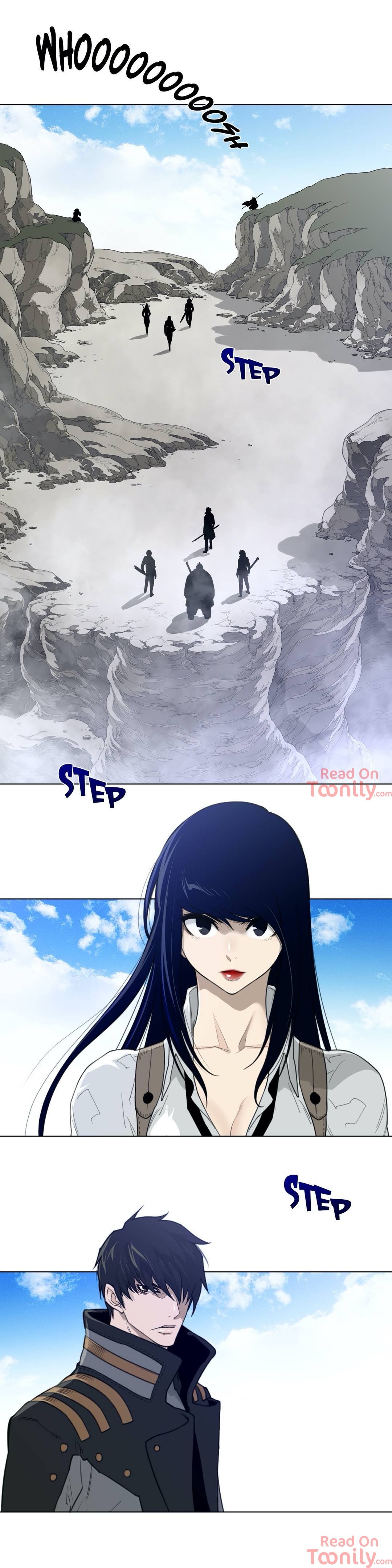 Perfect Half Manhwa - Chapter 93 Page 4