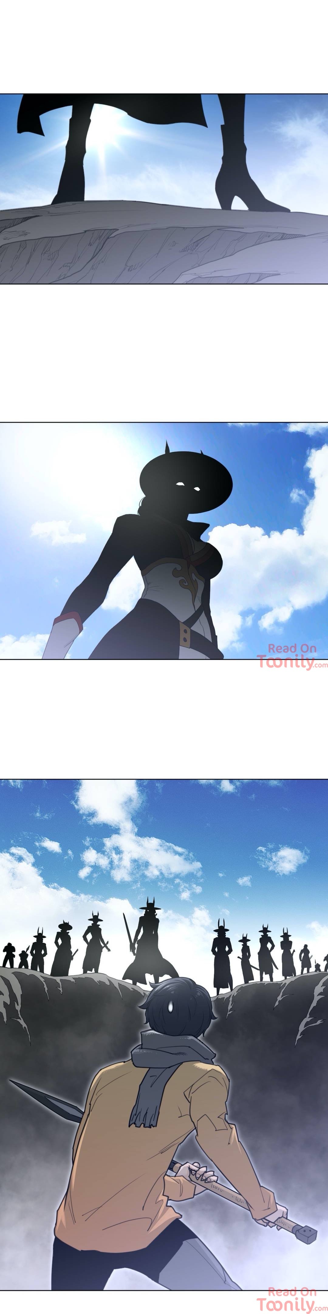 Perfect Half Manhwa - Chapter 93 Page 15