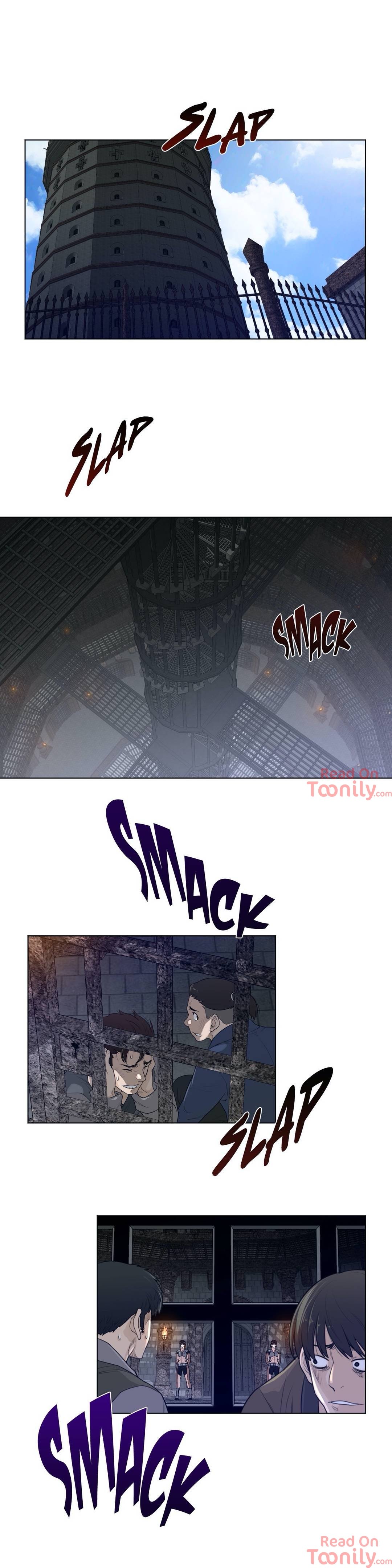 Perfect Half Manhwa - Chapter 93 Page 18