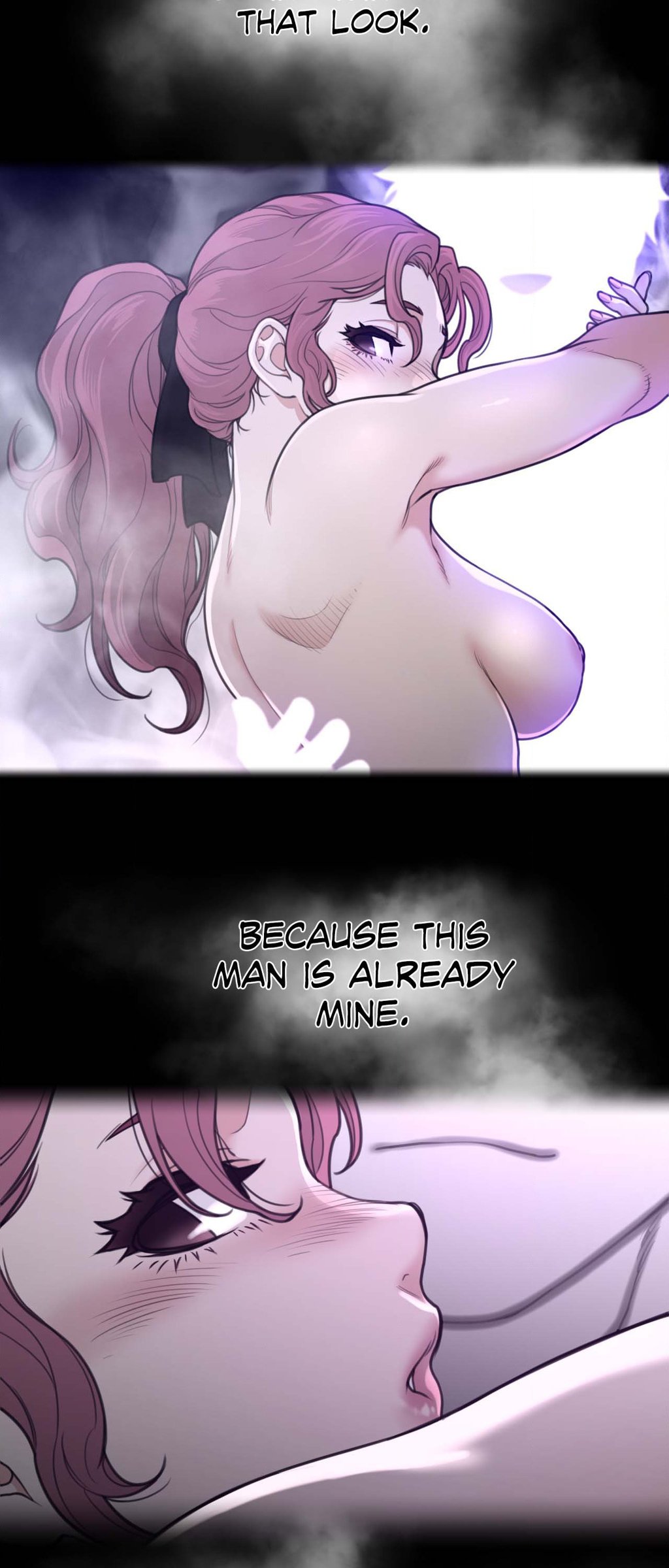 Perfect Half Manhwa - Chapter 176 Page 8