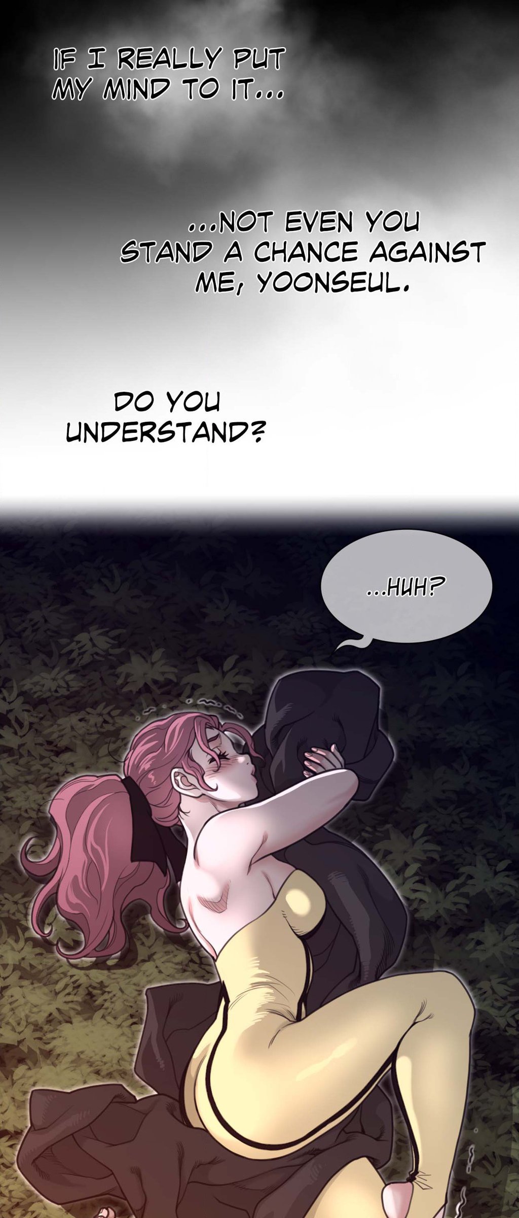 Perfect Half Manhwa - Chapter 176 Page 9