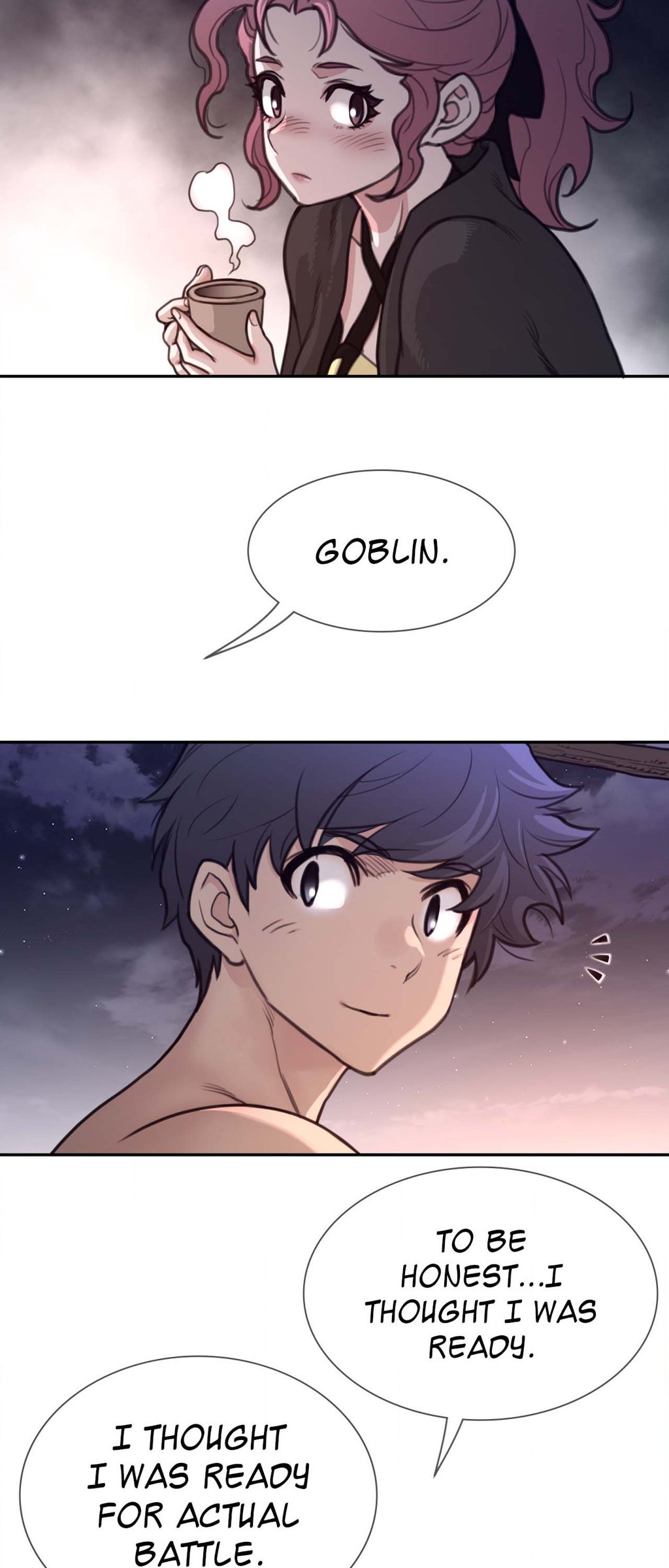 Perfect Half Manhwa - Chapter 176 Page 14