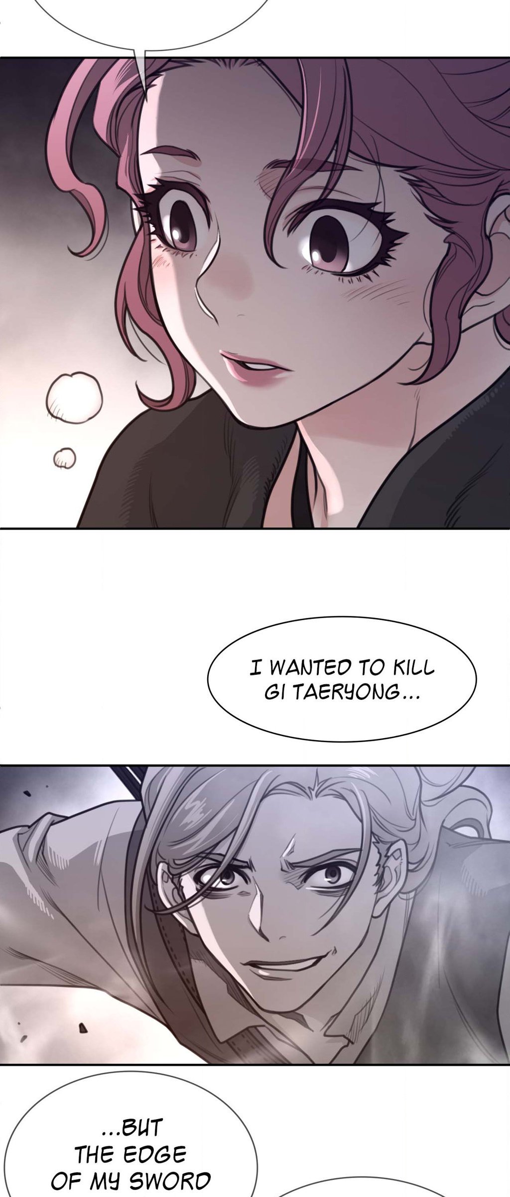 Perfect Half Manhwa - Chapter 176 Page 15