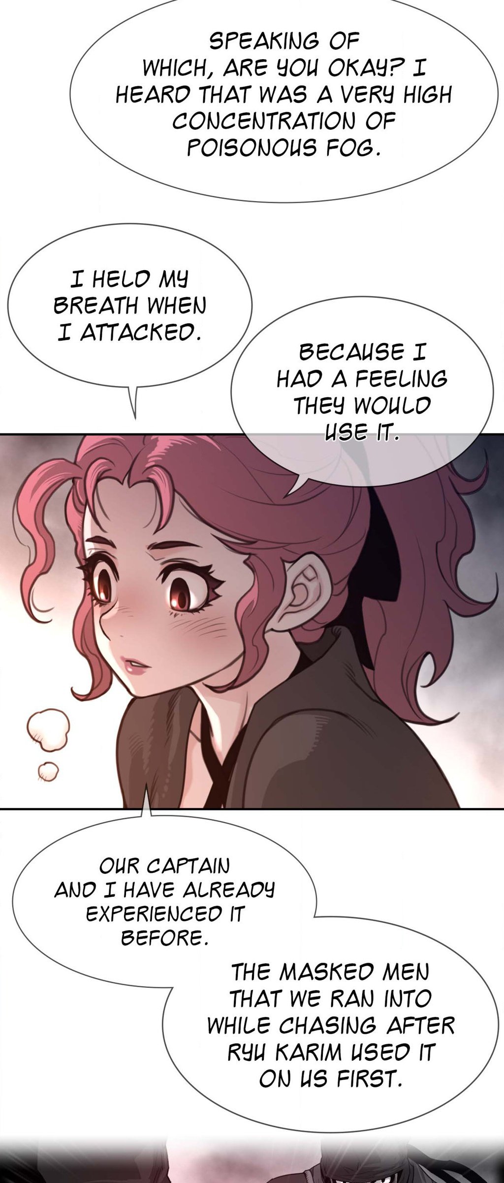 Perfect Half Manhwa - Chapter 176 Page 17